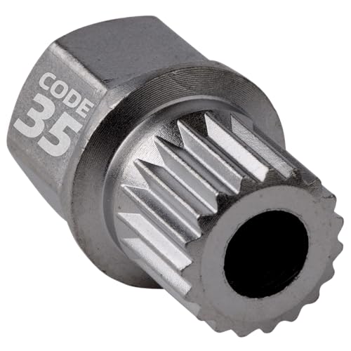 SW-Stahl 02381L-6 BMW Adapter 35 aus Satz 02381L SW-Stahl 02381L-6 BMW Adapter 35 aus Satz 02381L von SW-Stahl