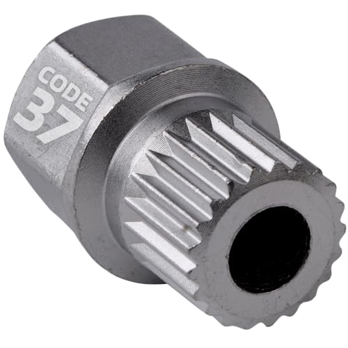 SW-Stahl 02381L-8 BMW Adapter 37 aus Satz 02381L SW-Stahl 02381L-8 BMW Adapter 37 aus Satz 02381L von SW-Stahl
