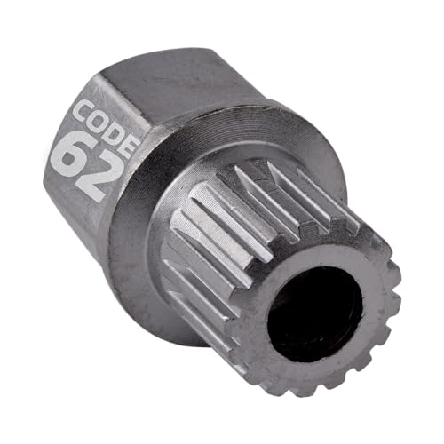 SW-Stahl 02382L-12 Felgensicherung/Felgenschloss VW Adapter 62 SW-Stahl 02382L-12 Felgensicherung/Felgenschloss VW Adapter 62 von SW-Stahl