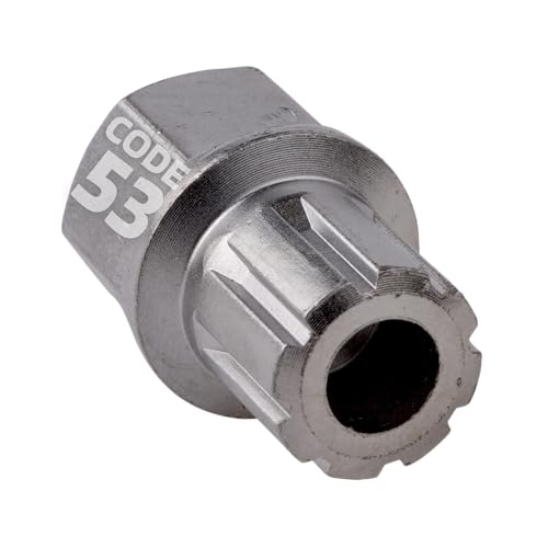 SW-Stahl 02382L-3 Felgenschloss Adapter 53 I geeignet für VW I Felgenschlösser lösen I Radsicherung Felgenschloss Demontage Werkzeug I Felgenschloss Ausdreher I Felgensicherung Schlüssel SW-Stahl 02382L-3 Felgenschloss Adapter 53 I geeignet für VW I Felgenschlösser lösen I Radsicherung Felgenschloss Demontage Werkzeug I Felgenschloss Ausdreher I Felgensicherung Schlüssel von SW-Stahl