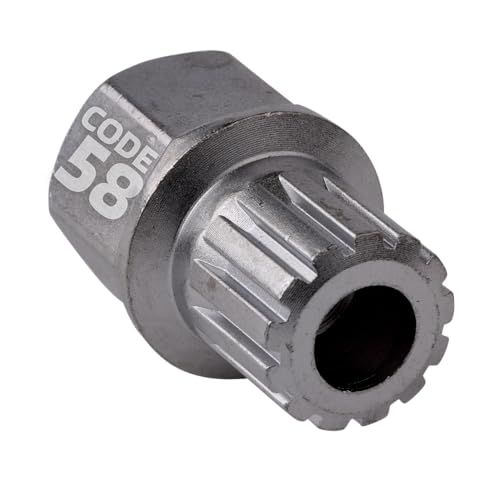 SW-Stahl 02382L-8 Felgenschloss Adapter 58 I geeignet für VW I Felgenschlösser lösen I Radsicherung Felgenschloss Demontage Werkzeug I Felgenschloss Ausdreher I Felgensicherung Schlüssel SW-Stahl 02382L-8 Felgenschloss Adapter 58 I geeignet für VW I Felgenschlösser lösen I Radsicherung Felgenschloss Demontage Werkzeug I Felgenschloss Ausdreher I Felgensicherung Schlüssel von SW-Stahl