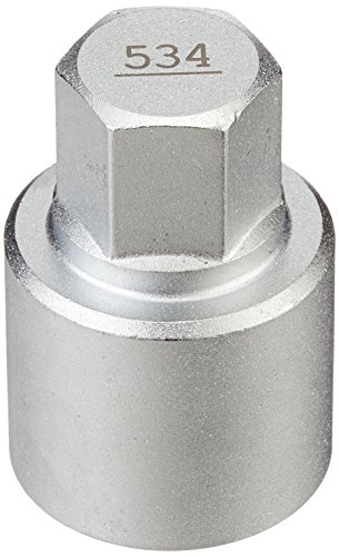 SW-Stahl 02383L-14 Felgensicherung/Felgenschloss VW Adapter 534 von SW-Stahl