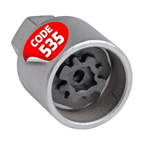 SW-Stahl 02383L-15 VW Adapter 535 aus Satz 02383L SW-Stahl 02383L-15 VW Adapter 535 aus Satz 02383L von SW-Stahl
