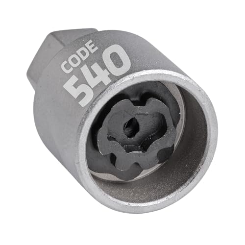 SW-Stahl 02383L-20 Felgensicherung/Felgenschloss VW Adapter 540 SW-Stahl 02383L-20 Felgensicherung/Felgenschloss VW Adapter 540 von SW-Stahl