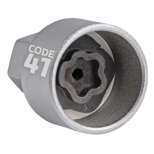 SW-Stahl 02384L-1 BMW Adapter 41 aus Satz 02384L von SW-Stahl