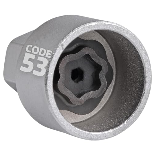 SW-Stahl 02384L-13 BMW Adapter 53 aus Satz 02384L SW-Stahl 02384L-13 BMW Adapter 53 aus Satz 02384L von SW-Stahl