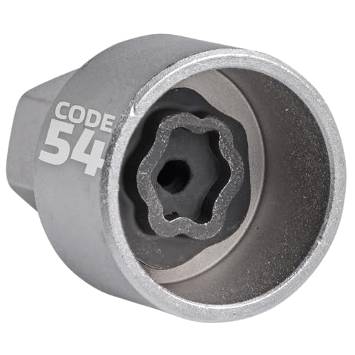 SW-Stahl 02384L-14 BMW Adapter 54 aus Satz 02384L SW-Stahl 02384L-14 BMW Adapter 54 aus Satz 02384L von SW-Stahl