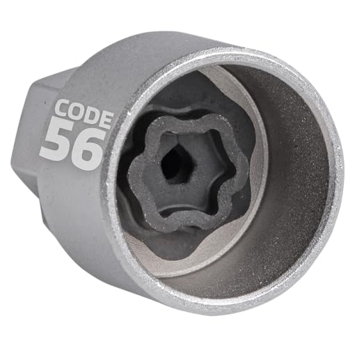 SW-Stahl 02384L-16 BMW Adapter 56 aus Satz 02384L SW-Stahl 02384L-16 BMW Adapter 56 aus Satz 02384L von SW-Stahl
