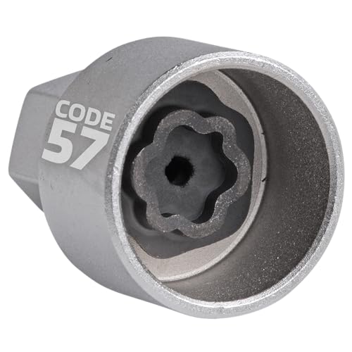 SW-Stahl 02384L-17 BMW Adapter 57 aus Satz 02384L SW-Stahl 02384L-17 BMW Adapter 57 aus Satz 02384L von SW-Stahl