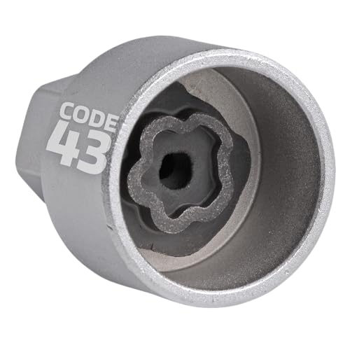 SW-Stahl 02384L-3 BMW Adapter 43 aus Satz 02384L SW-Stahl 02384L-3 BMW Adapter 43 aus Satz 02384L von SW-Stahl
