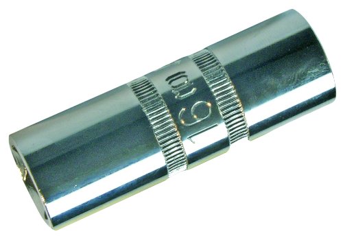 SW-Stahl 03150L Magnet-Zündkerzeneinsatz 3/8 Zoll-16 mm von SW-Stahl