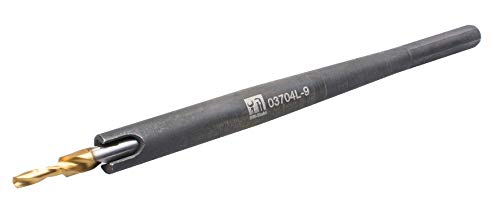 SW-Stahl 03704L-9 Stufenbohrer mit Verlängerung SW-Stahl 03704L-9 Stufenbohrer mit Verlängerung von SW-Stahl