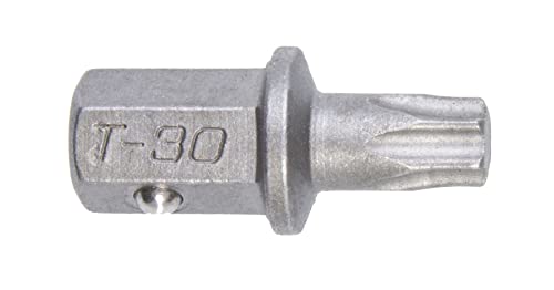 SW-Stahl 04407L-5 T-Profil Bit-T30 SW-Stahl 04407L-5 T-Profil Bit-T30 von SW-Stahl