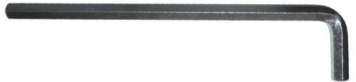 SW-Stahl 04801L Winkelschlüssel, Innensechskant 1,5 mm von SW-Stahl