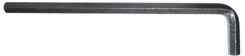 SW-Stahl 04807L Winkelschlüssel, Innensechskant 6 mm von SW-Stahl