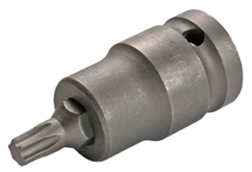 SW-Stahl 05364L Kraft-Bit-Einsatz 1/2 Zoll T40 x 53 von SW-Stahl