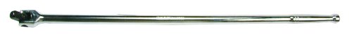 SW-Stahl 07661L Gelenkgriff 3/4" Antrieb 630 mm lang SW-Stahl 07661L Gelenkgriff 3/4" Antrieb 630 mm lang von SW-Stahl