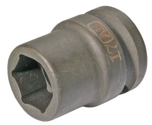 SW-Stahl 07830L IMPACT-Einsatz CV-Stahl, Werkstattqualität 22 mm kurz von SW-Stahl