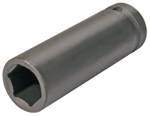 SW-Stahl 07853L IMPACT-Einsatz 30 mm lang CV-Stahl, Werkstattqualität von SW-Stahl