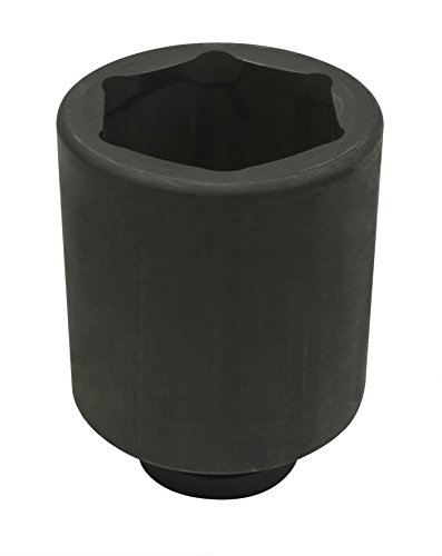 SW-Stahl 07980L-41 Krafteinsätze 1 Zoll 41 mm lang von SW-Stahl
