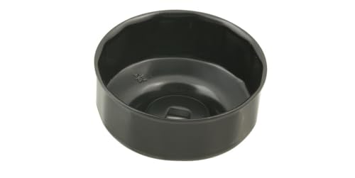 SW-Stahl 08460-76/14 Ölfilterkappe 76 mm 14 Kanten- VW, Porsche, Mercedes,BMW,Audi,Opel SW-Stahl 08460-76/14 Ölfilterkappe 76 mm 14 Kanten- VW, Porsche, Mercedes,BMW,Audi,Opel von SW-Stahl