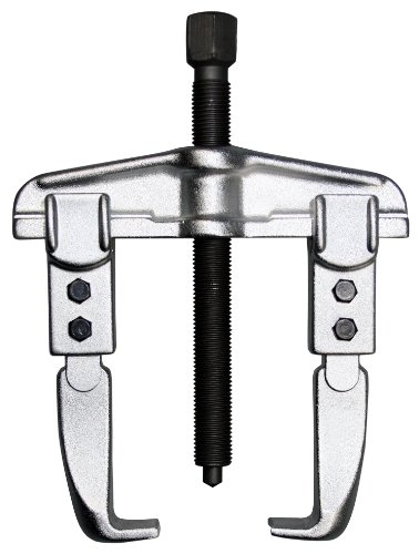 SW-Stahl Parallelabzieher 160 x 150 mm für innen und außen, 09552L von SW-Stahl