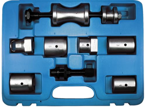 SW-Stahl 10122L Scheibenwischerarm-Abziehersatz 8-teilig SW-Stahl 10122L Scheibenwischerarm-Abziehersatz 8-teilig von SW-Stahl