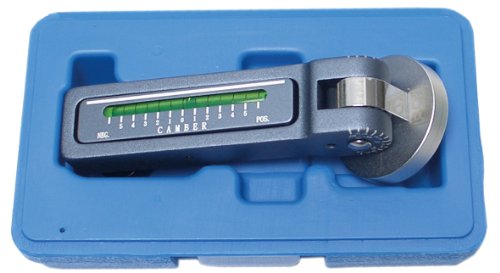SW-Stahl 10246L Radsturzeinstellgerät doppelt verstellbar SW-Stahl 10246L Radsturzeinstellgerät doppelt verstellbar von SW-Stahl