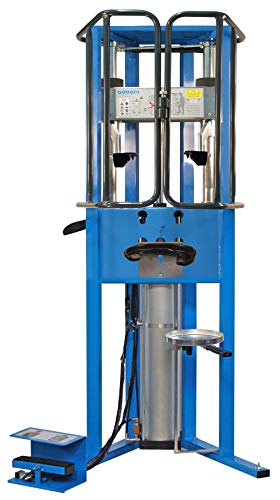 SW-Stahl 10278L Pneumatischer Federbeinspanner I Auto und SUV I Max. 2.452 kg SW-Stahl 10278L Pneumatischer Federbeinspanner I Auto und SUV I Max. 2.452 kg von SW-Stahl