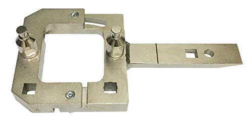 SW-Stahl 10566L-2 Gegenhalter Grundkörper, Opel SW-Stahl 10566L-2 Gegenhalter Grundkörper, Opel von SW-Stahl