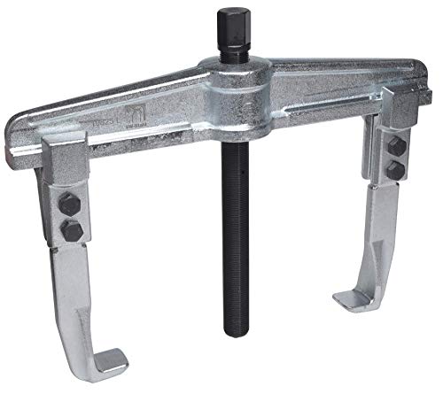 SW-Stahl 10825L Universal Abzieher, 2-armig 80-350 mm SW-Stahl 10825L Universal Abzieher, 2-armig 80-350 mm von SW-Stahl