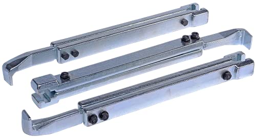 SW-Stahl 10920L-250 Abzugshaken (3-teilig), 250mm, für (10920L, 10921L) von SW-Stahl