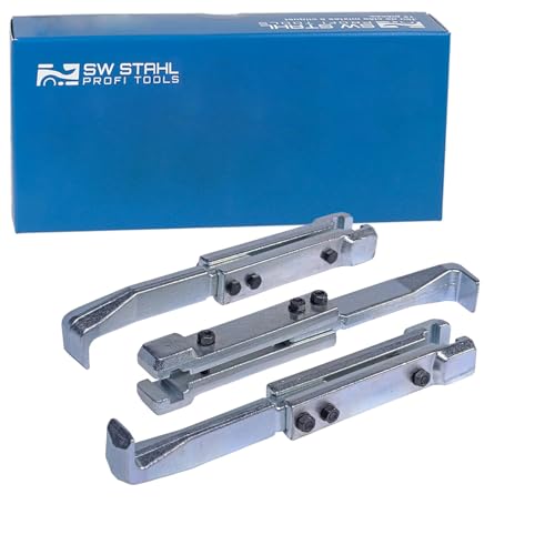 SW-Stahl 10922L-220 Abzugshaken (3-teilig), 220mm, für (10922L, 10923L) SW-Stahl 10922L-220 Abzugshaken (3-teilig), 220mm, für (10922L, 10923L) von SW-Stahl