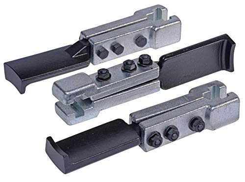 SW-Stahl 10931L-200 Abzugshaken (3-teilig), 200mm, für (10931L) SW-Stahl 10931L-200 Abzugshaken (3-teilig), 200mm, für (10931L) von SW-Stahl