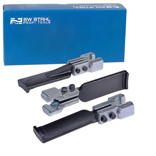 SW-Stahl 10932L-150 Abzugshaken (3-teilig), 150mm, für (10932L, 10933L) SW-Stahl 10932L-150 Abzugshaken (3-teilig), 150mm, für (10932L, 10933L) von SW-Stahl
