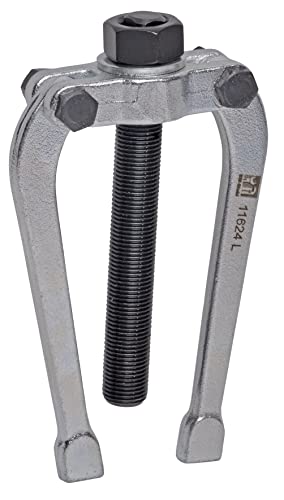 SW-Stahl 11624L Gegenstütze für Innenauszieher 35-75 mm I Innenabzieher Werkzeug I M16 Spindel I M10 Aufnahmegewinde SW-Stahl 11624L Gegenstütze für Innenauszieher 35-75 mm I Innenabzieher Werkzeug I M16 Spindel I M10 Aufnahmegewinde von SW-Stahl