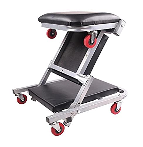 SW-Stahl 20910L Sitz- und Liege Montageroller von SW-Stahl