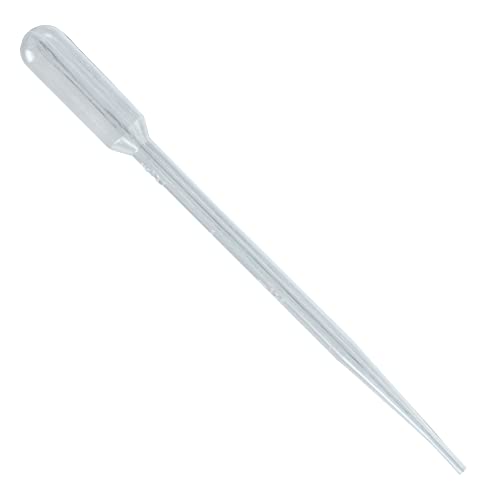 SW-Stahl 21550L-2 Refraktometer-Pipette I Refraktometer Pipette I Pipette Ersatzteil I Pipette Flüssigkeitsprüfer I KFZ Pipette Zubehör I Pipette Frostschutzprüfung von SW-Stahl