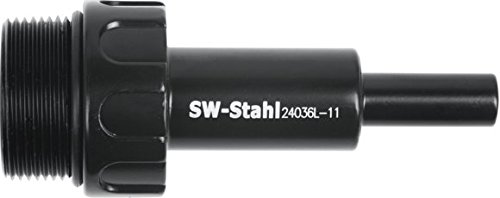SW-Stahl 24036L-11 Adapter für Öl Einfüllgerät VAG, z.B. Audi V6 M30 x 1,5 von SW-Stahl