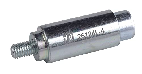 SW-Stahl 26124L-4 Fußverlängerung aus 26124L SW-Stahl 26124L-4 Fußverlängerung aus 26124L von SW-Stahl