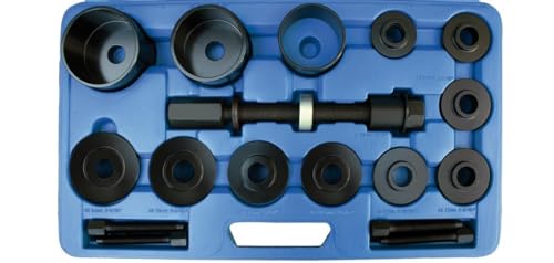 SW-Stahl 301030L Radlagerwerkzeug SW-Stahl 301030L Radlagerwerkzeug von SW-Stahl