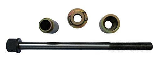 SW-Stahl 301151L Zugbolzeneinheit für Hydraulikzylinder SW-Stahl 301151L Zugbolzeneinheit für Hydraulikzylinder von SW-Stahl