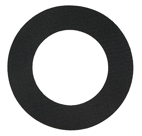 SW-Stahl 302230L-2 Klettaufkleber I für Radnabenschleifer I Aufsatz für Schlagschrauber I Zubehör für Radnaben Reiniger I Multitool Schleifaufsatz SW-Stahl 302230L-2 Klettaufkleber I für Radnabenschleifer I Aufsatz für Schlagschrauber I Zubehör für Radnaben Reiniger I Multitool Schleifaufsatz von SW-Stahl