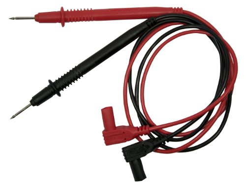 SW-Stahl 32221L Prüfspitzen für Multimeter I Multimeter Messleitungen I Testkabel Multimeter I Prüfspitzen Set I elektrische Testspitzen I digitale Multimeter Zubehör SW-Stahl 32221L Prüfspitzen für Multimeter I Multimeter Messleitungen I Testkabel Multimeter I Prüfspitzen Set I elektrische Testspitzen I digitale Multimeter Zubehör von SW-Stahl