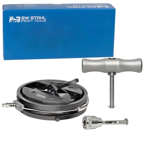 SW-Stahl 40015L Scheiben Ausgla- sungsset für Ein- mannbedienung SW-Stahl 40015L Scheiben Ausgla- sungsset für Ein- mannbedienung von SW-Stahl