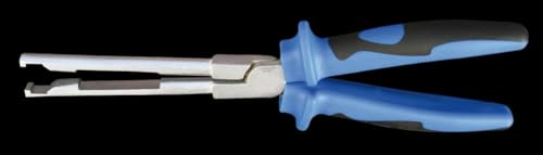 SW-Stahl 402002 Glühkerzensteckerzange, gerade I Glühkerzenstecker Zange 240mm I Glühkerzensteckerzange Diesel KFZ I Glühkerzensteckerzange Werkzeug Auto I Glühkerzensteckerzange Spezial Profi SW-Stahl 402002 Glühkerzensteckerzange, gerade I Glühkerzenstecker Zange 240mm I Glühkerzensteckerzange Diesel KFZ I Glühkerzensteckerzange Werkzeug Auto I Glühkerzensteckerzange Spezial Profi von SW-Stahl