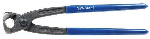 SW-Stahl 40220SB Profi-Rabitzzange 250 mm, DIN 9242A von SW-Stahl
