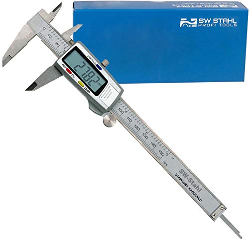 SW-Stahl 72350L Digital-Schieblehre von SW-Stahl