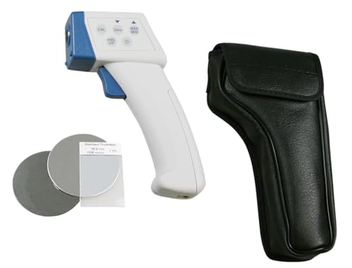 SW-Stahl 72375L Lackschichtenmesser für FE/ALU Werkstoffe von SW-Stahl