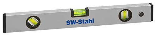 SW-Stahl 72405L Wasserwaage, Aluminium von SW-Stahl
